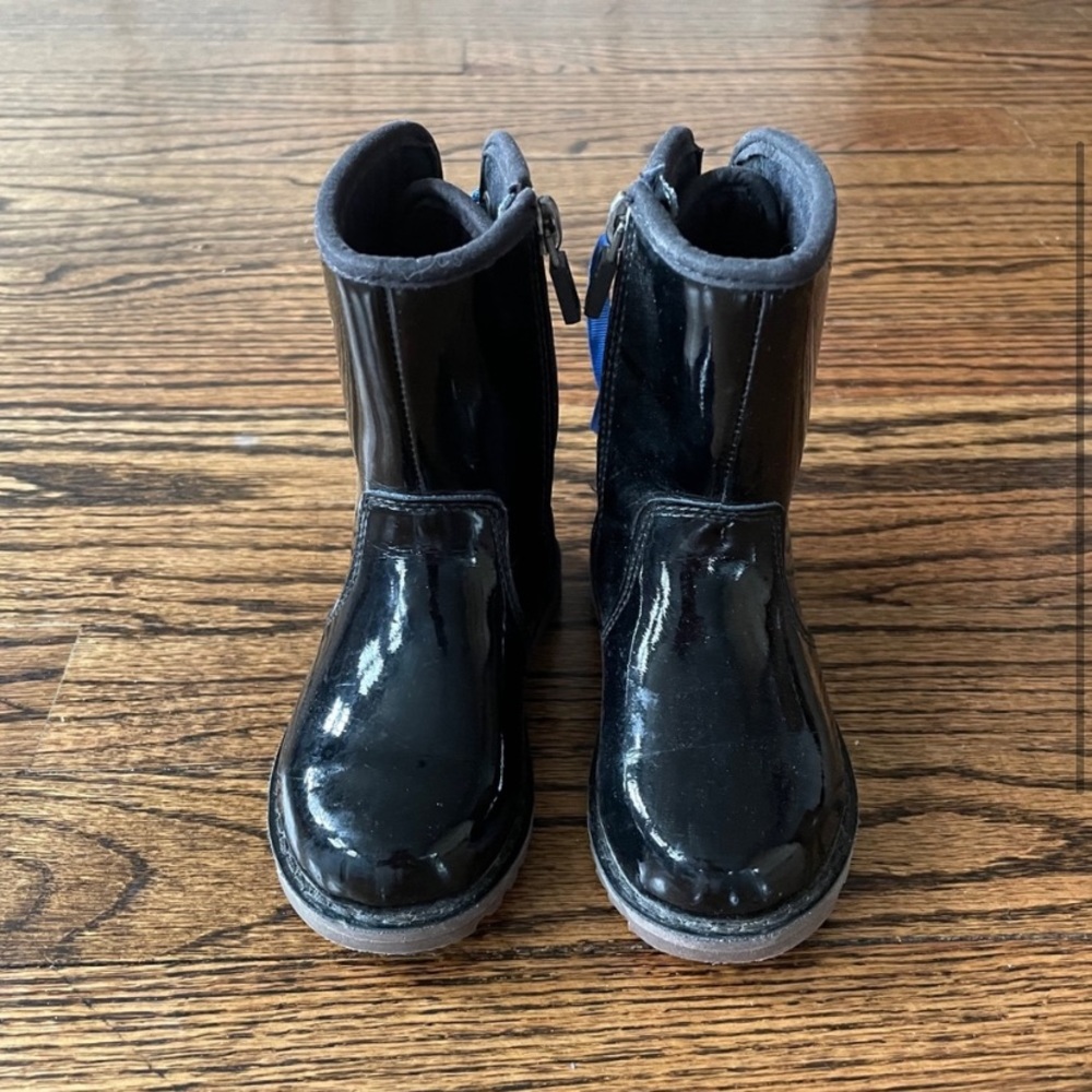 Toddler UGG boots